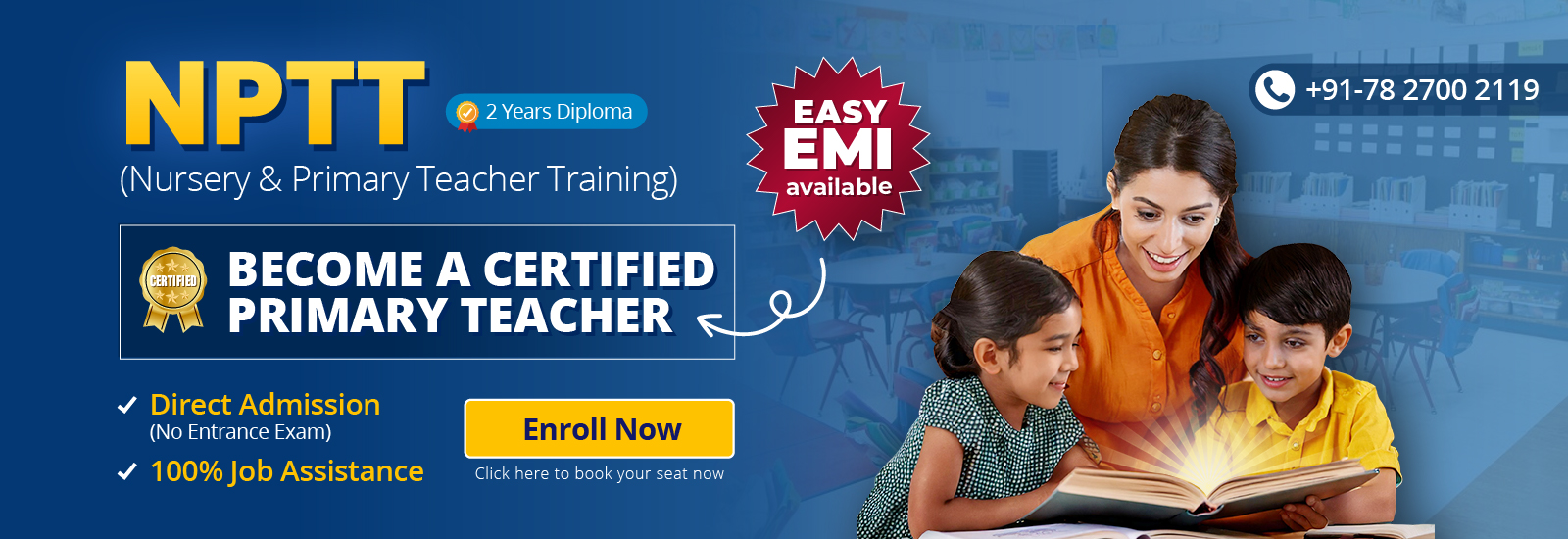 Best Courses in Delhi