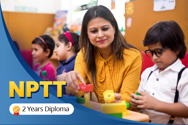 Diploma in NPTT